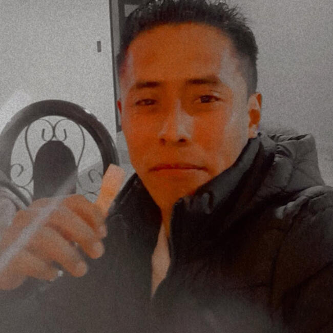 Babysitting job in Tlaltepango (Estado de Tlaxcala): David