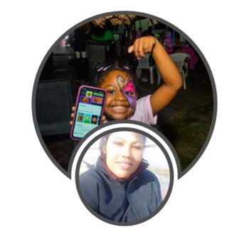 Babysitter in Montevideo: Yomersy