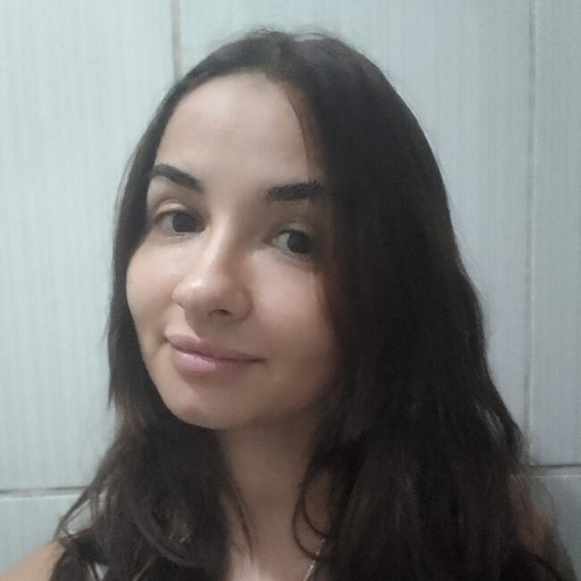 Babá em Campos dos Goytacazes: Mayara