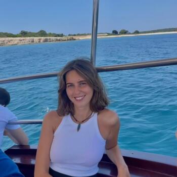 Babysitter in Campione d'Italia: Clivia