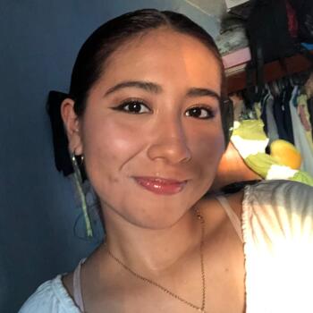 Niñera Lagartera 1ra. Sección: Génesis Saraí