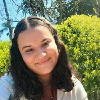 Niñera Montevideo: Tamara