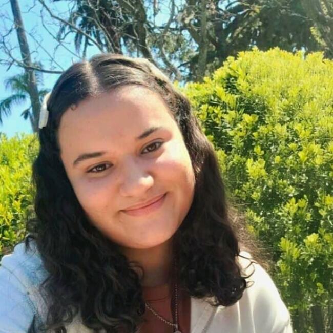 Niñera en Montevideo: Tamara