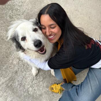 Babysitter Padova: Ines