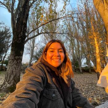 Niñera en Los Ángeles: Antonella