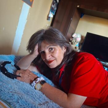 Babysitter Talca: Cecilia