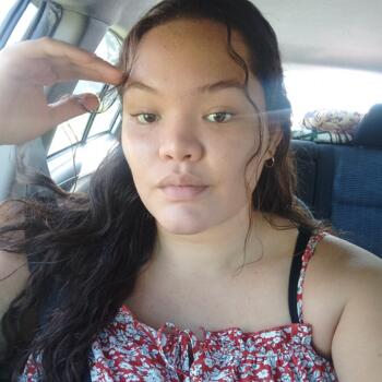 Babysitter in La Chorrera: Silvia Tordecilla