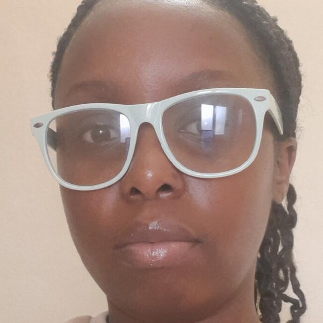 Canguro en Barcelona: Ashanti