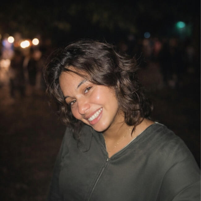 Babysitter in Niort: Zohra