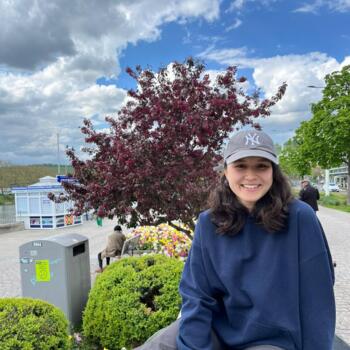 Babysitter in Zellingen: Marliese
