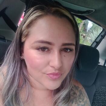 Babysitter Campinas: Samira