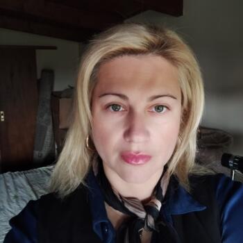 Babysitter Καλαμάτα: Έμμυ 