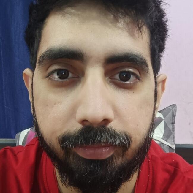 दिल्ली में बेबीसिटिंग की नौकरी: Tushar