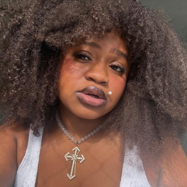 Babá em São Bernardo do Campo: Dandara