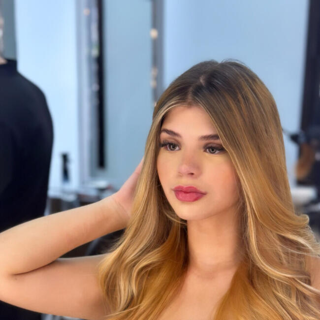 Babysitter in Passo Fundo: Maria Clara Ribeiro