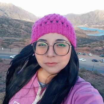 Babysitter in Mendoza: Romina