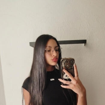 Padre/madre Bogotá: Carolina