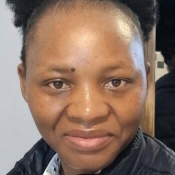 Nanny in Fourways: Manyara