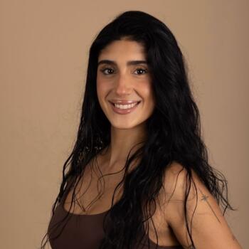 Niñera en Mijas: Ariadna