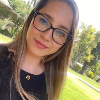Niñera en Santiago de Querétaro: Betsy