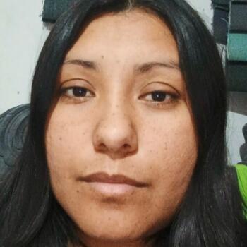 Babysitter in Lanús: Cecilia