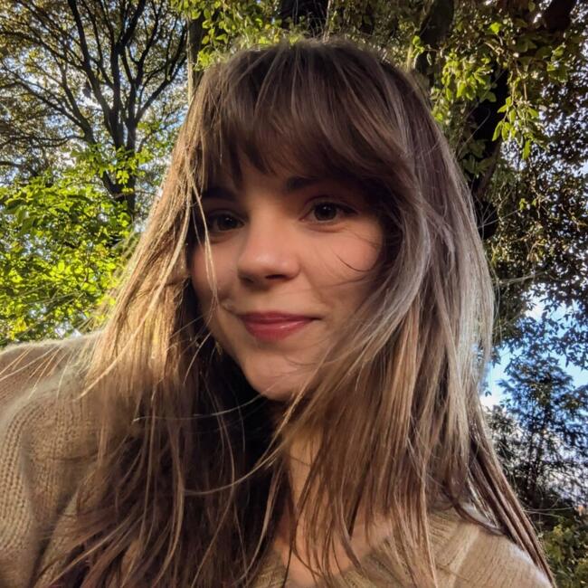 Babysitter in Dublin: Charlotte