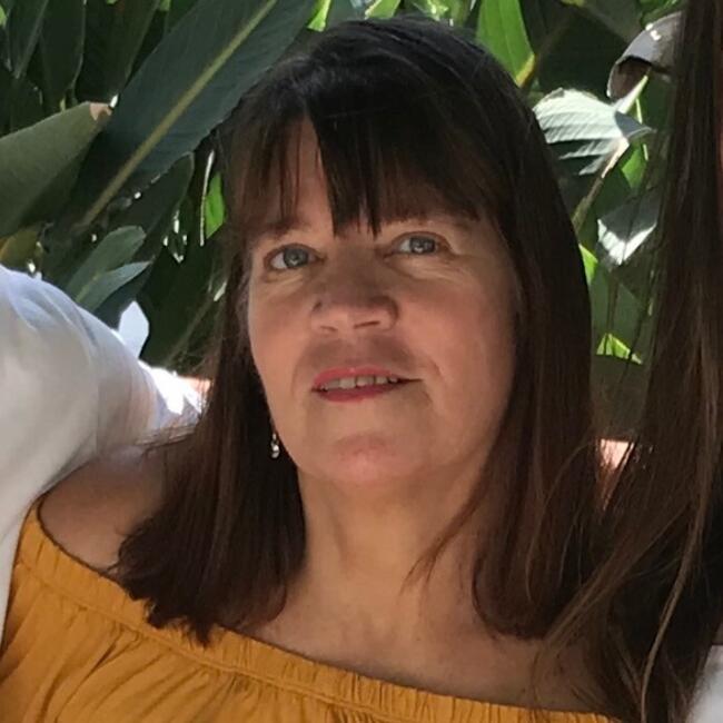 Babysitter in Rio de Janeiro: Nalva