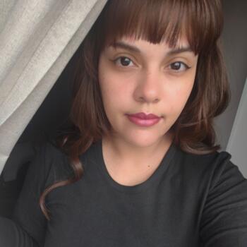 Babysitter Cipolletti: Tamara