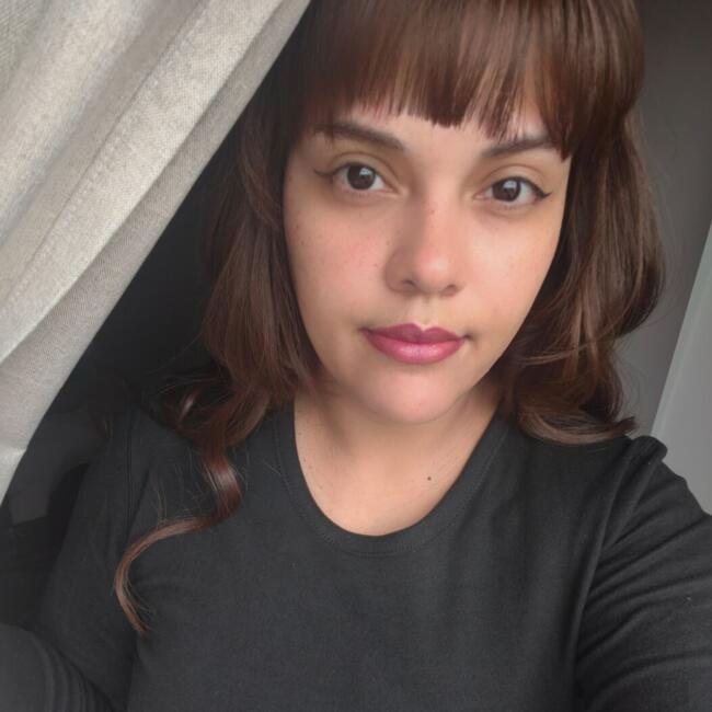 Babysitter in Cipolletti: Tamara