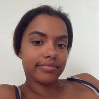 Babysitter Dijon: Jade