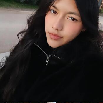 Canguro en Móstoles: Juliana