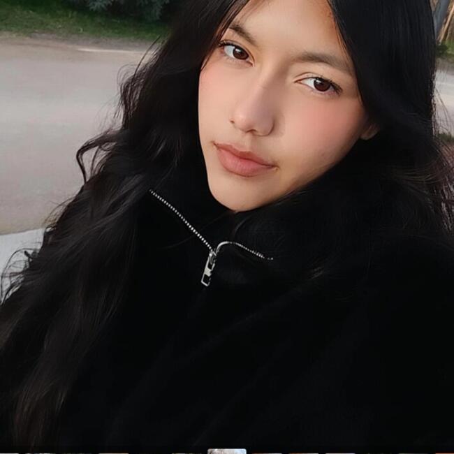 Canguro en Móstoles: Juliana