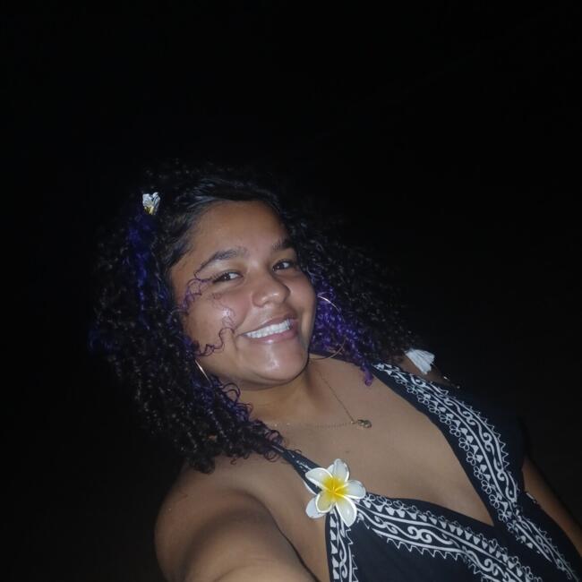 Babysitter in Lauro de Freitas: Laine dos santos Carvalho