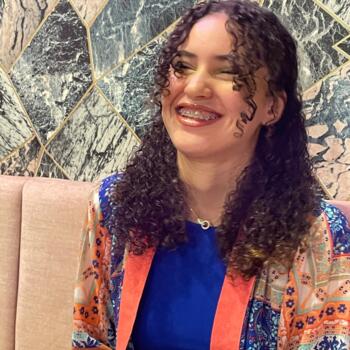 Babysitter in Bordeaux: Maylee