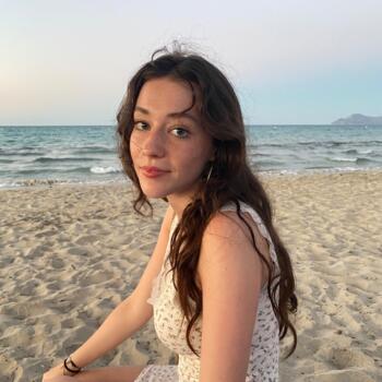 Babysitter in Leiden: Emma