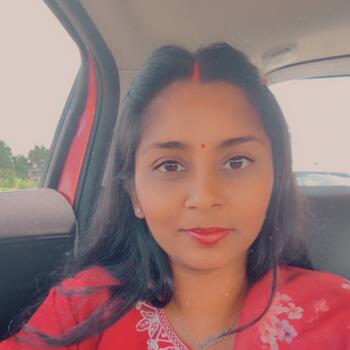 Baby-sitter Amaury: Christina