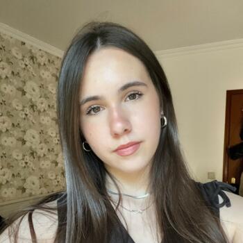 Babysitter em Leiria: Sofia