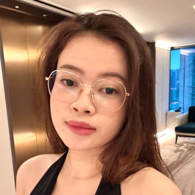 Babysitter in Hong Kong: Wina