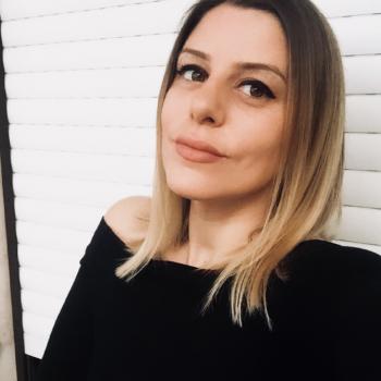 Babysitter Faro: Jaqueline