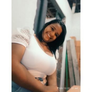 Babysitters in Maceió: Erika