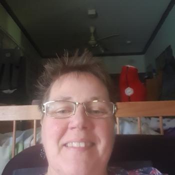 Babysitter in Adelaide: Leigh