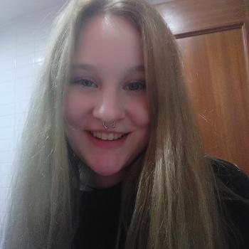 Nanny Ciudad Real: Ainhoa