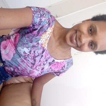 Babá em Duque de Caxias: Fernanda