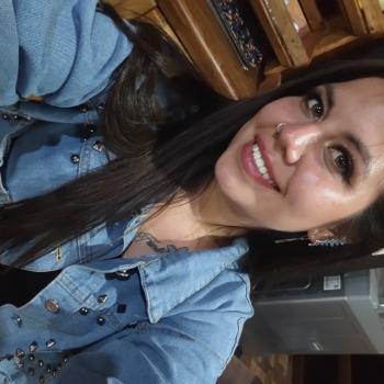 Niñera en Padre Las Casas: Javiera Alejandra