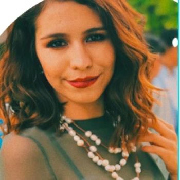 Babysitter in Mexico City: Frida Pamela