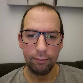 Babysitter in Namür: Arnaud