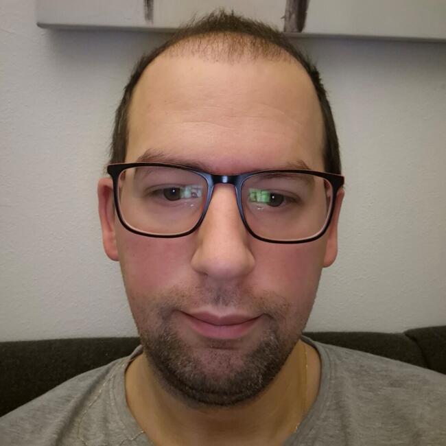 Babysitter in Namen: Arnaud