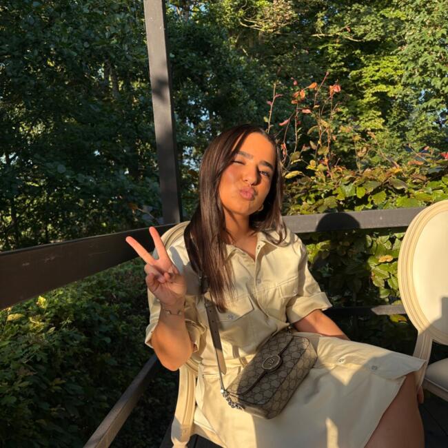 Babysitter in Asse: Isra