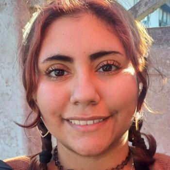Babysitter in La Cruz: Noelia