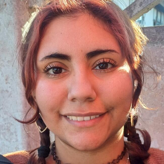 Babysitter in La Cruz: Noelia